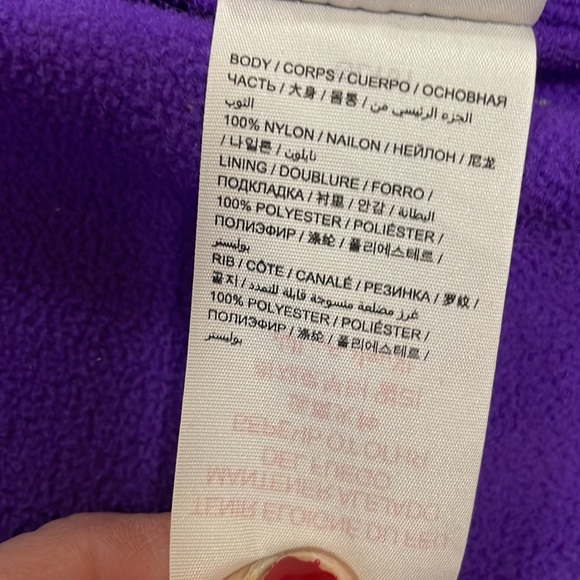 New Superdry parka - Picture 10 of 11